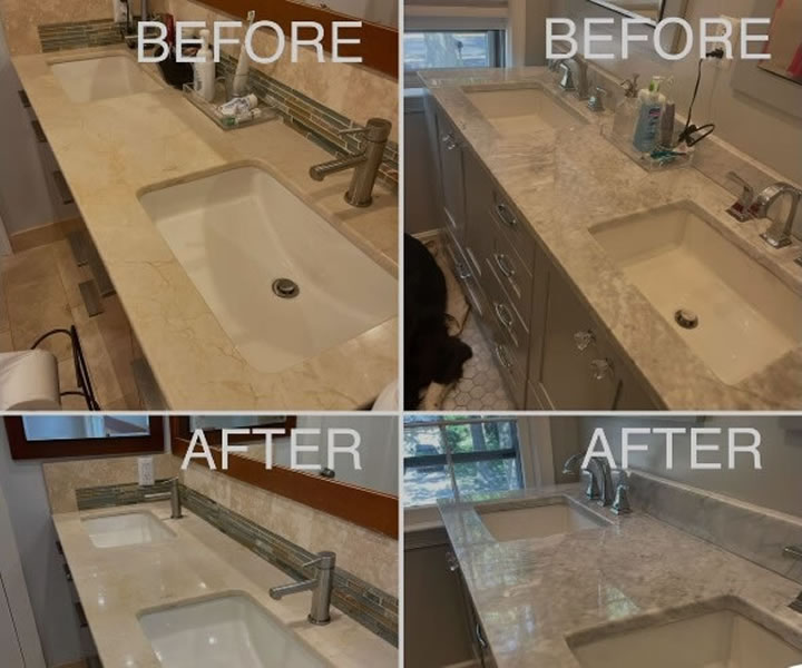 marble restoration image